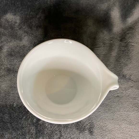 Vintage Corelle Old Town Blue Onion 4 Hook Handle Cups+Cream and Sugar Set - Picture 7 of 15